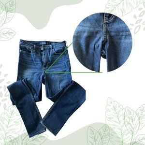Hollister Ultra High-Rise Super Skinny Jean